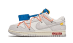 Nike Dunk Low Off-White Lot 19