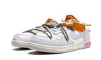 Nike Dunk Low Off-White Lot 22