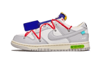 Nike Dunk Low Off-White Lot 23