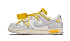 Nike Dunk Low Off-White Lot 29