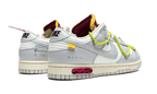 Nike Dunk Low Off-White Lot 8