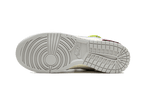 Nike Dunk Low Off-White Lot 8