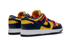Nike Dunk Low Off-White Michigan