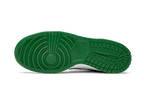 Nike Dunk Low Off-White Pine Green