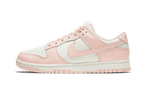 Nike Dunk Low Orange Pearl
