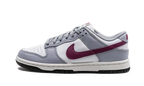 Nike Dunk Low Pale Ivory Redwood
