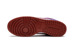 Nike Dunk Low Plum