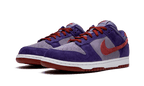 Nike Dunk Low Plum