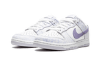 Nike Dunk Low Purple Pulse
