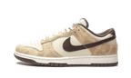 Nike Dunk Low Retro PRM Animal Pack Giraffe