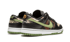 Nike Dunk Low SE Black Multi-Camo (Crazy Camo)