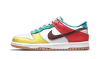 Nike Dunk Low SE Free 99 Pack White