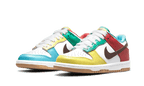 Nike Dunk Low SE Free 99 Pack White
