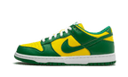 Nike Dunk Low SP Brazil