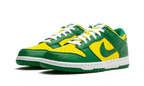 Nike Dunk Low SP Brazil