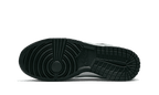 Nike Dunk Low Stencil Swoosh