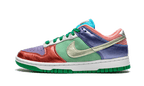 Nike Dunk Low Sunset Pulse