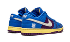 Nike Dunk Low Undefeated 5 On It