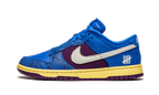 Nike Dunk Low Undefeated 5 On It