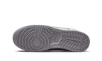 Nike Dunk Low Retro White Grey