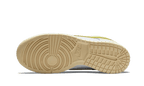 Nike Dunk Low Yellow Strike