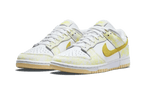 Nike Dunk Low Yellow Strike