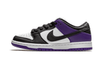 Nike Dunk SB Low Court Purple