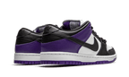 Nike Dunk SB Low Court Purple
