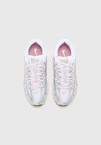 Nike P-6000 White Elemental Pink