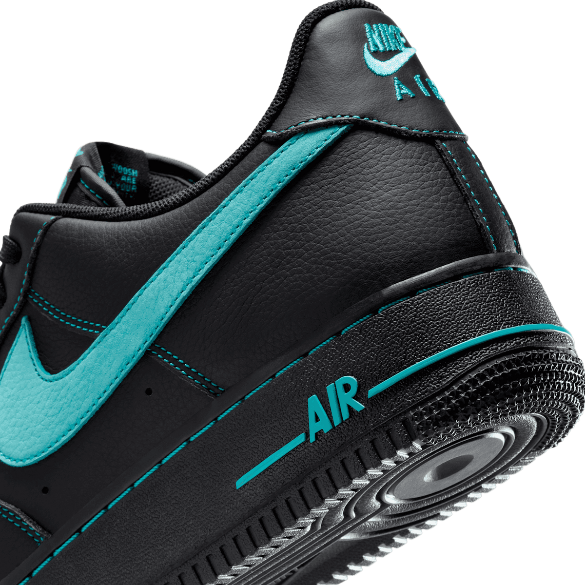 Nike Air Force 1 Low Un-Tiffany