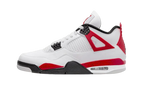 Nike Air Jordan 4 Retro Red Cement