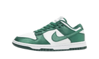 Nike Dunk Low Satin Green