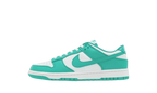 Nike Dunk Low Clear Jade