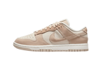 Nike Dunk Low Sand drift