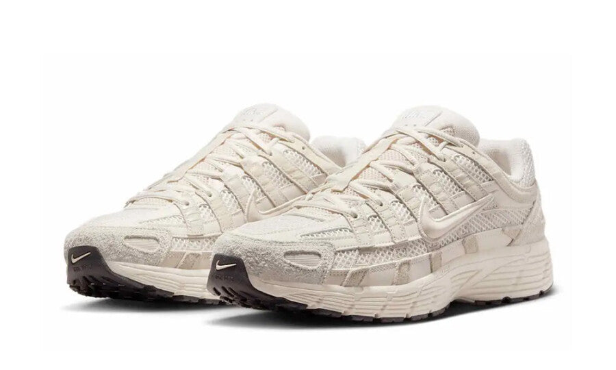 Nike P-6000 SE Light Orewood Brown