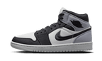 Air Jordan 1 Mid SE Light Steel Grey