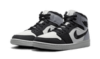 Air Jordan 1 Mid SE Light Steel Grey
