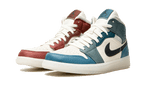 Air Jordan 1 Mid Anti Gravity Machines