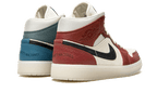 Air Jordan 1 Mid Anti Gravity Machines