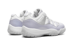 Air Jordan 11 Retro Low Pure Violet