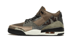 Air Jordan 3 Retro Patchwork Camo