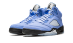 Air Jordan 5 UNC