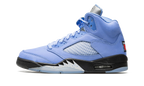 Air Jordan 5 UNC