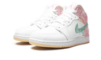 Air Jordan 1 Mid SE Paint Drip