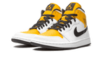 Air Jordan 1 Mid Laser Orange
