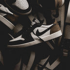 Nike Air Jordan 1 Low OG Mocha