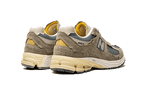 New Balance 2002R Protection Pack Mirage Grey