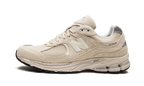 New Balance 2002R Light Bone Aluminium
