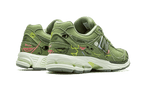New Balance 2002R Bryant Giles Olive Green