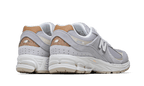 New Balance 2002R Concrete Grey